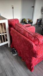 Ikea Ektorp zitstoelen, Ophalen, Gebruikt, Eenpersoons, 75 tot 100 cm