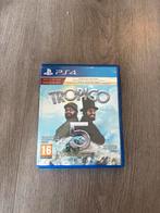 Tropico 5 - PS4 - Limited Day One Edition, Spelcomputers en Games, Games | Sony PlayStation 4, 1 speler, Ophalen of Verzenden