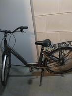 Damesfiets te koop, Fietsen en Brommers, Fietsen | Dames | Damesfietsen, Ophalen, Gebruikt, Overige merken, Versnellingen
