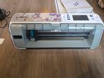 Brother ScanNcut CM600 met extra's, Hobby en Vrije tijd, Ophalen, Gebruikt, Overige typen