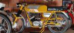 1970 CF Junior 50cc, Overige merken, Maximaal 45 km/u, 50 cc, 4 versnellingen