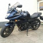 Yamaha XJ6 ABS  2009, Motoren, Motoren | Yamaha, 4 cilinders, Bedrijf, Meer dan 35 kW, Toermotor