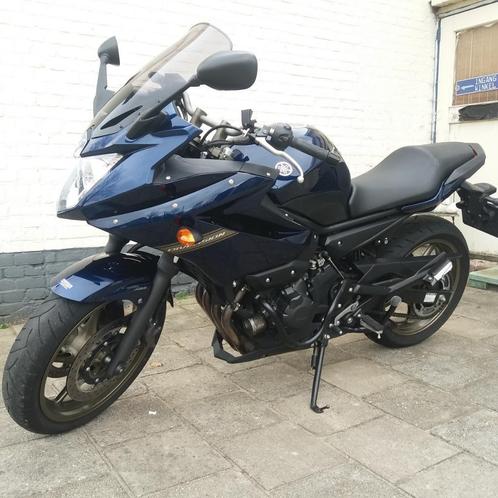 Yamaha XJ6 ABS  2009, Motoren, Motoren | Yamaha, Bedrijf, Toermotor, meer dan 35 kW, 4 cilinders, Ophalen