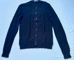 Moncler vesten maat L en XL, Ophalen of Verzenden, Gedragen, Blauw