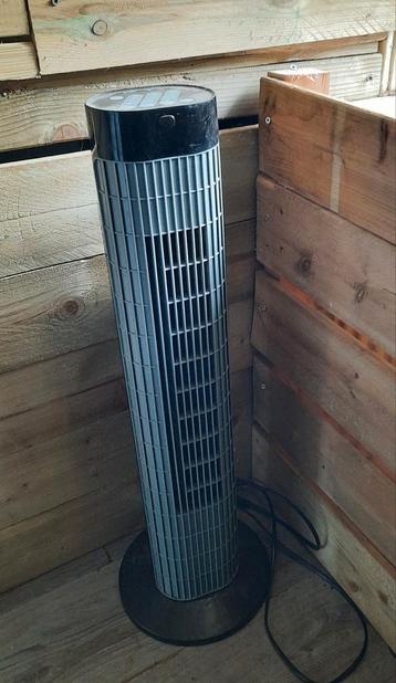 Torenventilator beschikbaar voor biedingen