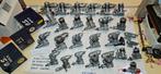 Oude Os Max motoren, Ophalen of Verzenden, Gebruikt, Nitro, RTF (Ready to Fly)