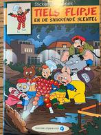 Serie Tielse Flipje boeken, Meerdere stripboeken, Ophalen, Nieuw, Onbekend