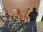 Koga miyata vintage race fiets, Fietsen en Brommers, Fietsen | Racefietsen, Ophalen, Gebruikt, Koga Miyata, 10 tot 15 versnellingen