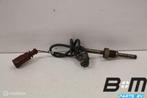 Voeler uitlaatgastemperatuur voor roetfilter VW Passat B6, Gebruikt