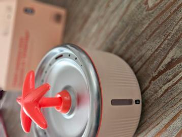 TIAKI roestvrijstalen drinkfontein Zeester beschikbaar voor biedingen