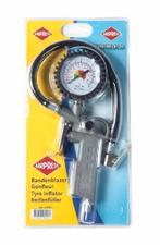 Bandenpomp Airpress, Ophalen of Verzenden, Nieuw