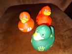 badeendjes, Ophalen, Zo goed als nieuw