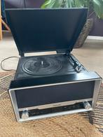 Philips “all in one” platen en cd speler, Philips, Gebruikt, MP3-aansluiting, Cd-speler
