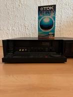 Sony SLV-815 VHS Recorder + Video Banden, Ophalen, Gebruikt, VHS-speler of -recorder
