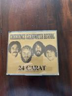 CD  Box  Creedence  Clearwater  Revival, Ophalen of Verzenden, Zo goed als nieuw, Poprock