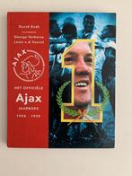 AJAX jaarboek 1994  - 1995, Boeken, Sportboeken, David Endt, Ophalen of Verzenden, Zo goed als nieuw, Balsport