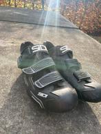 Sidi Carbon Wielrenschoenen Maat 43, Ophalen, Gebruikt, Kleding