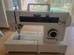 bestron W743, Hobby en Vrije tijd, Naaimachines en Toebehoren, Ophalen, Gebruikt, Naaimachine, Singer