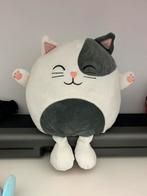 Hema kat knuffel squishmallow, Kinderen en Baby's, Speelgoed | Knuffels en Pluche, Ophalen of Verzenden, Nieuw, Poes
