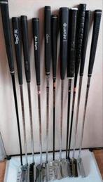 Golfclub putter links en rechtshandig, Ophalen, Gebruikt, Club, Overige merken
