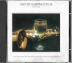 Grover Washington Jr. - Winelight, Verzenden, 1980 tot heden, Gebruikt, Jazz