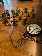 Skylanders, Eén computer, Zo goed als nieuw, Ophalen, Avontuur en Actie