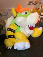 Bowser knuffel, Ophalen, Zo goed als nieuw, Overige typen
