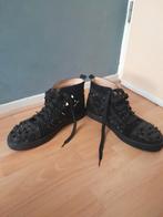 Christian louboutin spikes sneakers, Ophalen, Gedragen