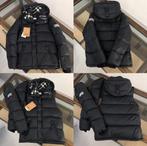 Burberry Jassen - Op aanvraag, Ophalen of Verzenden, Nieuw, Overige maten, Zwart