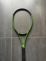 Wilson Blade 274gram, Sport en Fitness, Tennis, Ophalen of Verzenden, Zo goed als nieuw, Racket, Wilson