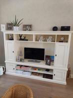 Tv kast, Huis en Inrichting, Kasten | Televisiemeubels, Ophalen, Zie foto, Gebruikt, 200 cm of meer