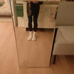 Grote spiegel rechthoek 45cm x 90 cm, Huis en Inrichting, Woonaccessoires | Spiegels, Ophalen, Minder dan 50 cm, Zo goed als nieuw