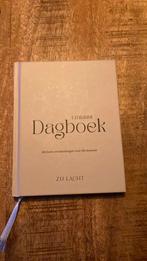 Zij Lacht - 1 minuut dagboek, Boeken, Godsdienst en Theologie, Ophalen of Verzenden, Nieuw, Zij Lacht