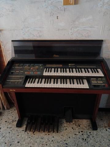 Yamaha Electone Daytone Orgel beschikbaar voor biedingen