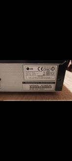 Lg bd390 blu ray speler, Ophalen of Verzenden, Zo goed als nieuw, LG