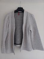 Jasje/ vestje mt L, Kleding | Dames, Wit, Maat 42/44 (L), Ophalen of Verzenden, Zo goed als nieuw