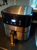 Inventum airfryer, Witgoed en Apparatuur, Airfryers, Ophalen of Verzenden, Gebruikt, Airfryer