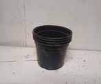Kweekpotten plantenpotten bloempotten 2 liter, Tuin en Terras, Bloempotten, Kunststof, Gebruikt, Rond, Ophalen of Verzenden