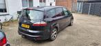 Ford S-Max 2.5-20V Turbo, Auto's, Ford, Voorwielaandrijving, Gebruikt, Handgeschakeld, Lichtsensor