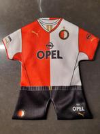 2 mini shirtjes Feyenoord, Verzamelen, Sportartikelen en Voetbal, Ophalen of Verzenden, Zo goed als nieuw, Feyenoord