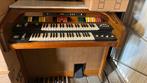 Orgel, Ophalen, Gebruikt, 2 klavieren, Orgel