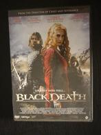 Black Death (originele dvd) Carice van Houten, Vanaf 16 jaar, Ophalen of Verzenden, Gebruikt, Vampiers of Zombies