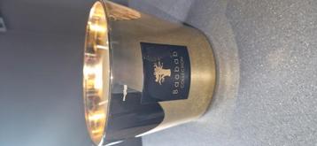 Baobab geurkaars goud  beschikbaar voor biedingen