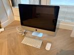 iMac 21.5-inch Mid 2011 + Originele Toetsenbord en Muis, Computers en Software, Apple Desktops, Ophalen, 2 tot 3 Ghz, HDD, IMac