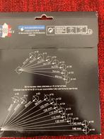 Kleine voorbladen 10/11 speed - Nieuw 39/42/44T, De ruyterstraat 86, Nieuw, Helm, Cycling@steenbergen.cc