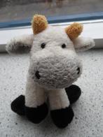 Koe of koetje Cow Cate meet ca 14 cm breed en hoog, Kinderen en Baby's, Speelgoed | Knuffels en Pluche, Ophalen of Verzenden, Zo goed als nieuw