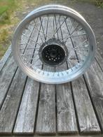 Supermotard wielen yamaha xt 600 e, Ophalen of Verzenden, Gebruikt