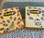 Twee flippo mappen kompleet met alle flippo’s, Verzamelen, Ophalen of Verzenden, Map, Album of Poster