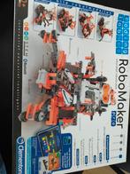 Coding Lab Robot Explorer - Bouwset, Ophalen, Gebruikt, Elektronica, Met geluid