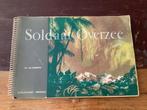 Soldaat Overzee, 1948, Ned. Soldaten in Nederlands Indië, Ophalen of Verzenden, 1945 tot heden, Gelezen